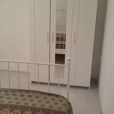 Deluxe Whiteapart דירה