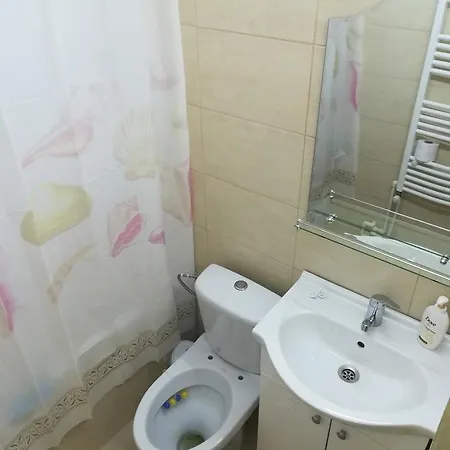 דירה Deluxe Whiteapart קונסטנצה