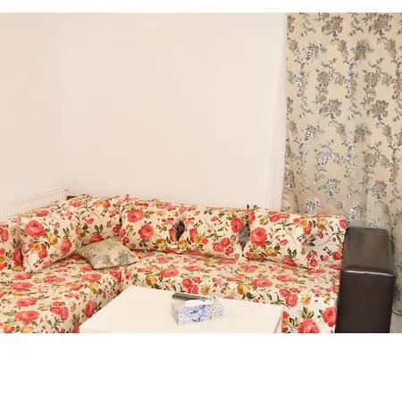 דירה Deluxe Whiteapart קונסטנצה