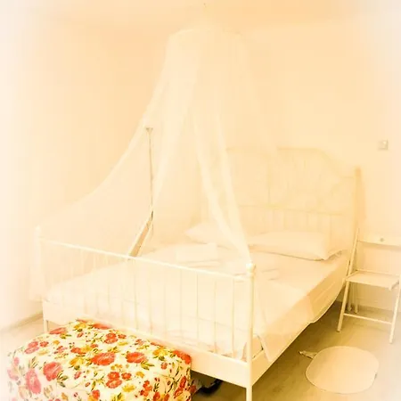 Deluxe Whiteapart דירה *